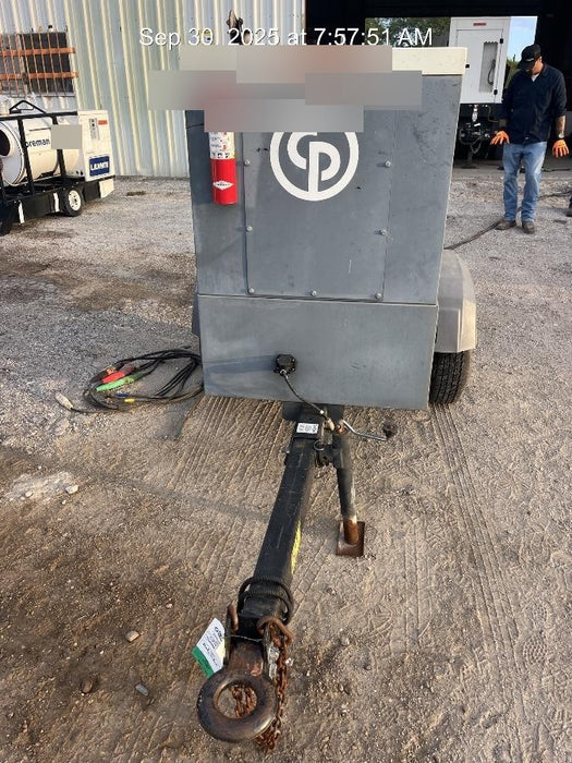 2020 ATLAS COPCO QAS45