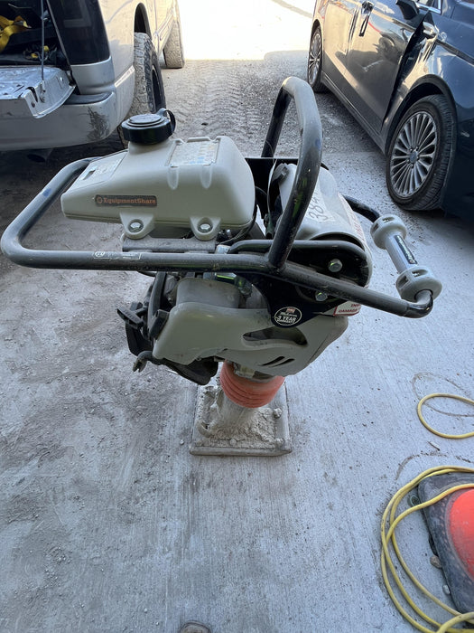 2023 MULTIQUIP MTX60HD