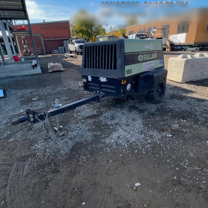 2021 SULLAIR 185-DPQ