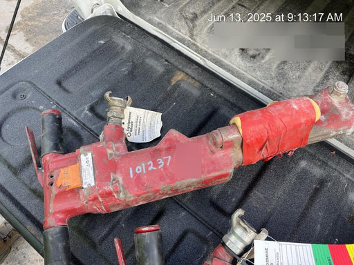 2020 CHICAGO PNEUMATIC CP 1260 S