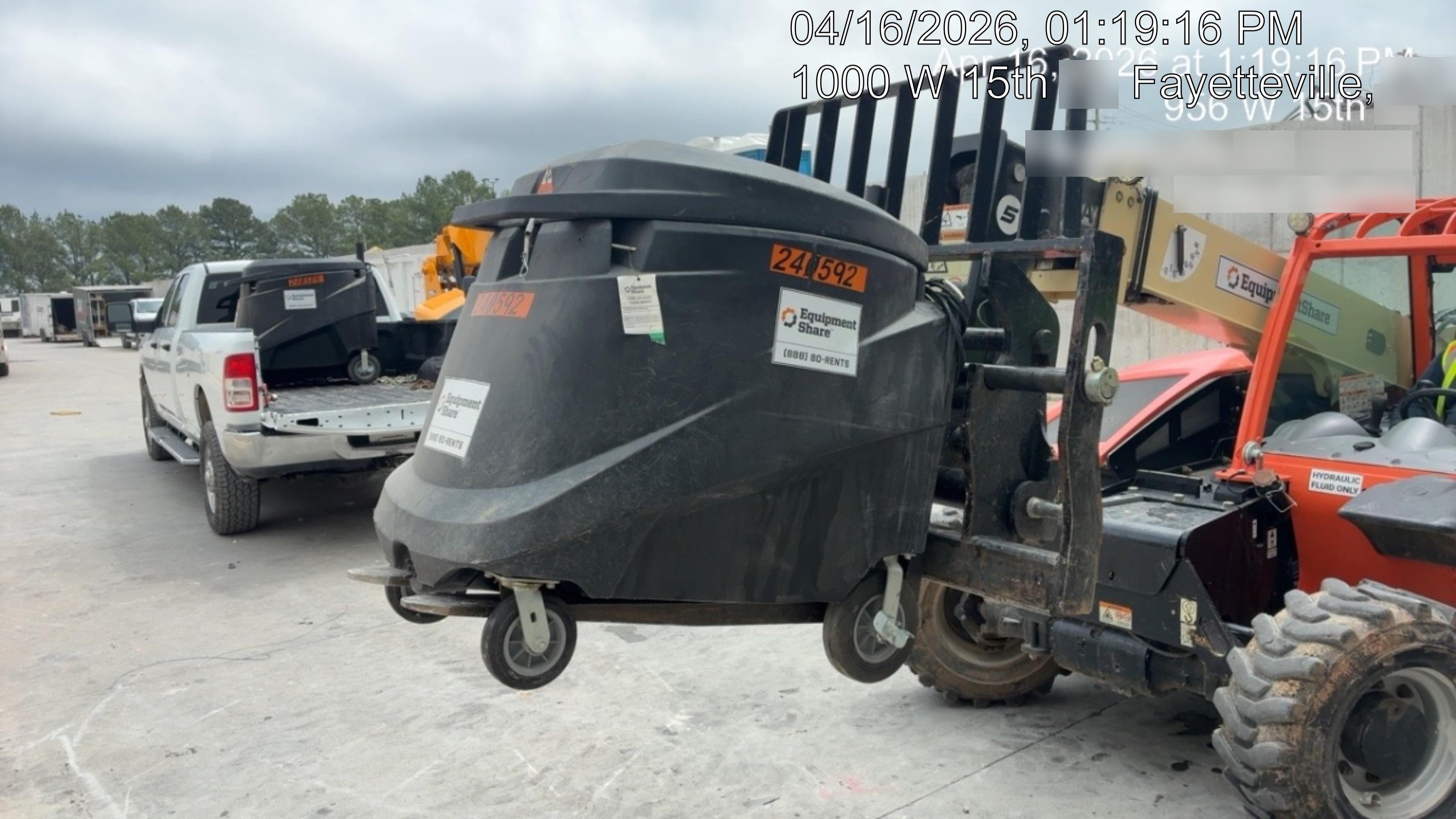 2022 POWER BREEZER PB4BASE