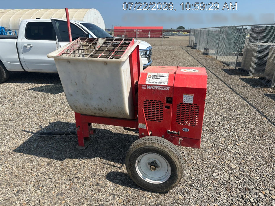 2023 MULTIQUIP WM90PH8