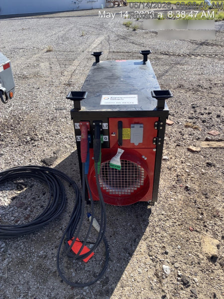 2024 CAMPO EB60E240480V