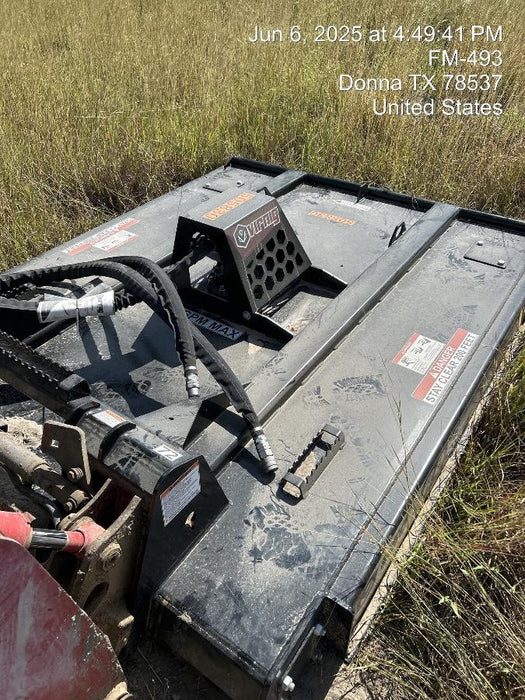 2025 VIRNIG RBV72-25