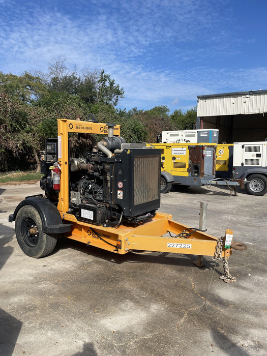 2022 PIONEER PP66S12L71-TD2.9L4