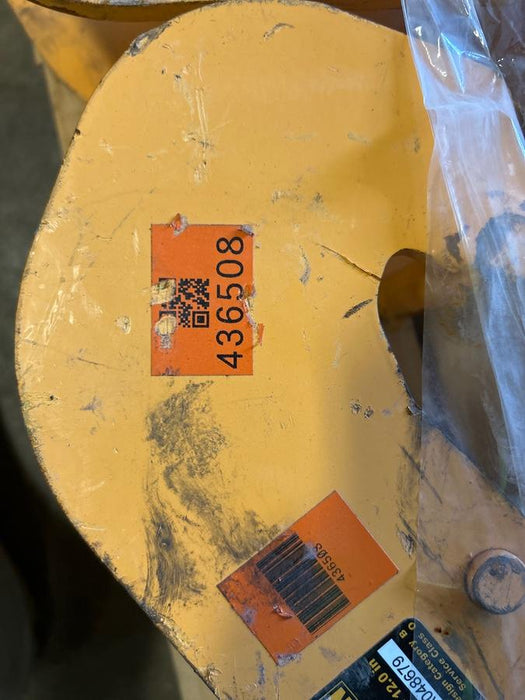 2024 HARRINGTON UBC030