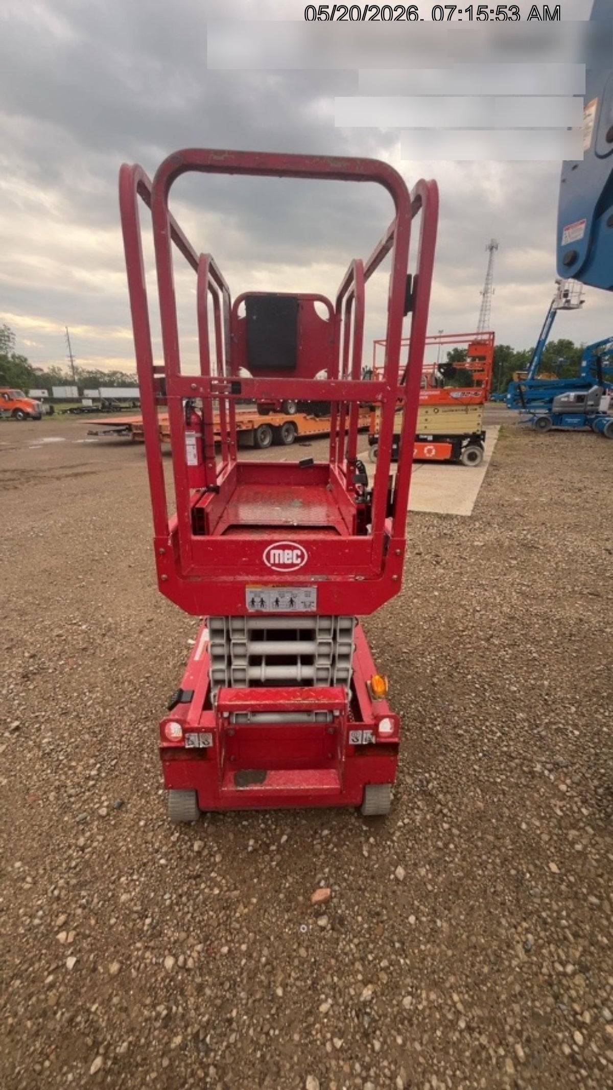 2019 MEC Micro 19