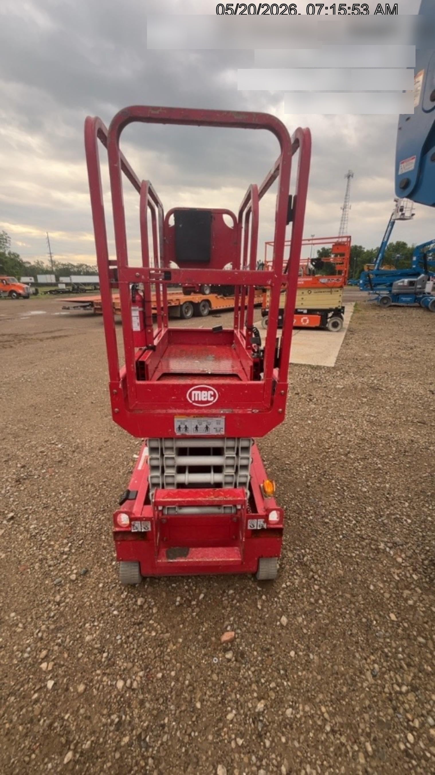 2019 MEC Micro 19