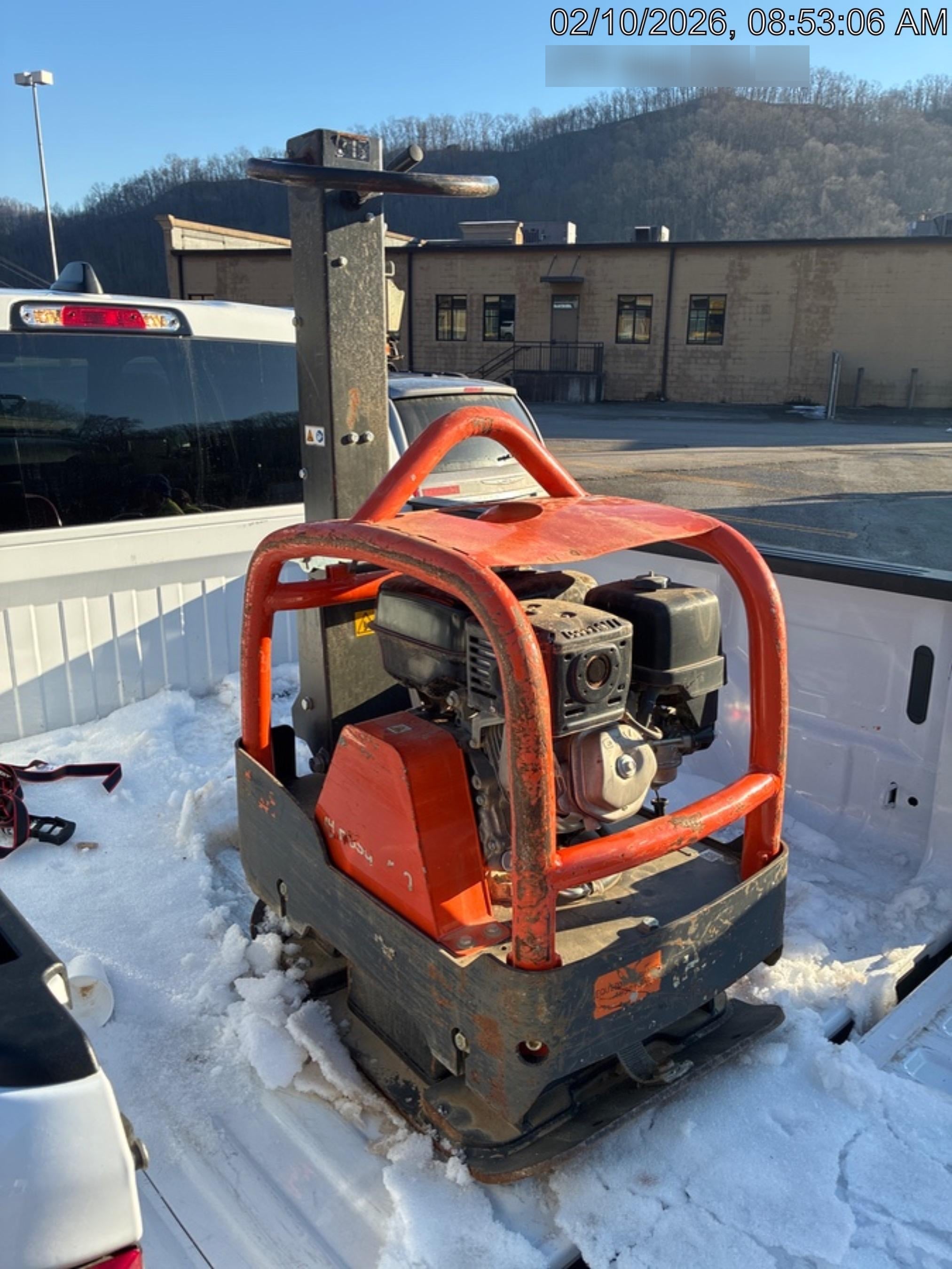 2024 HUSQVARNA LG300