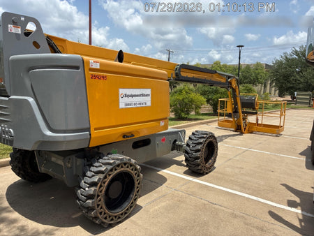 2022 HAULOTTE HT46RTJO
