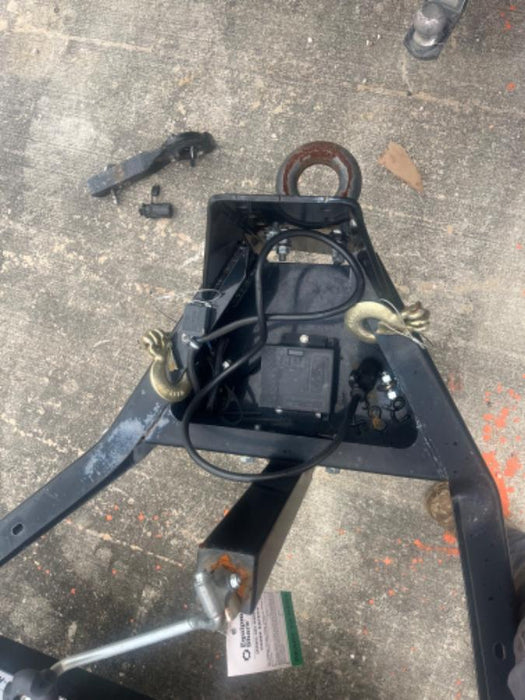 2023 FELLING TRAILERS FT-8R