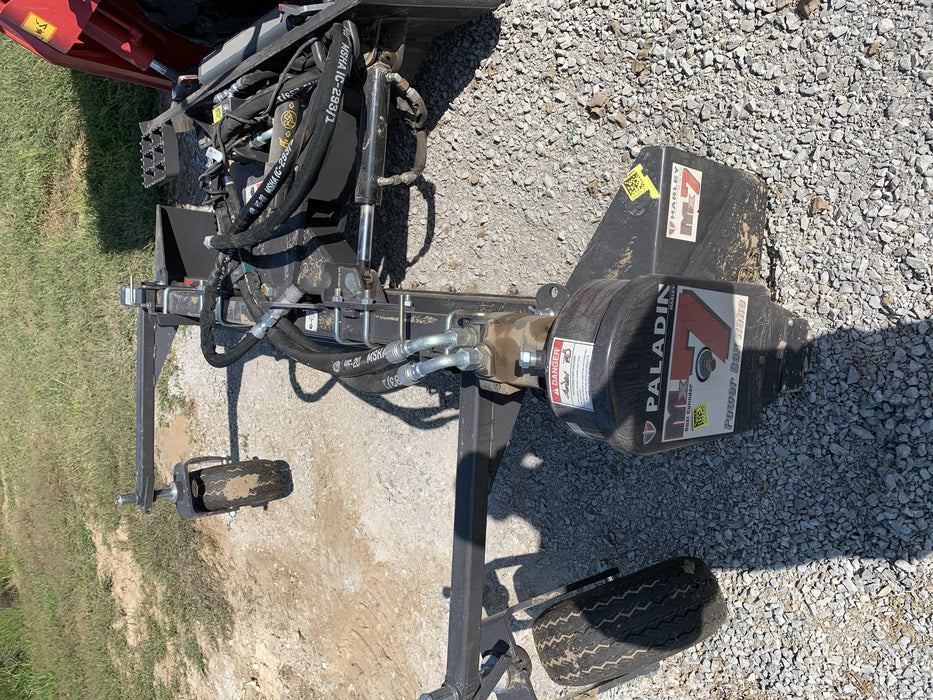 2020 PALADIN MX7H-0022