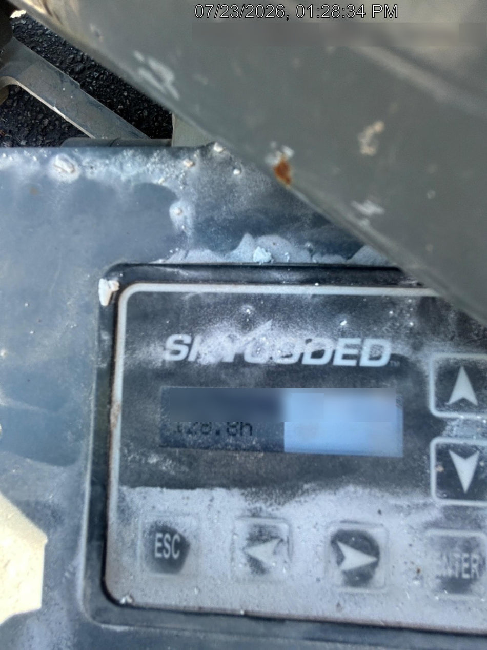2022 SKYJACK SJ3219