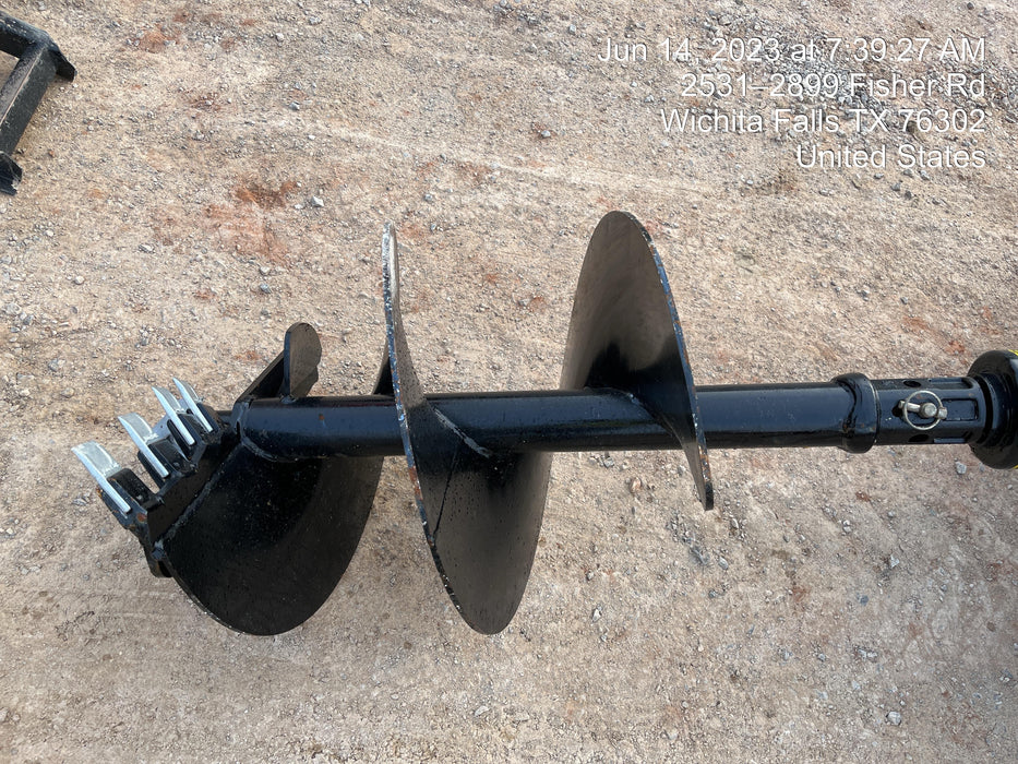 2022 AUGER TORQUE 3300-30