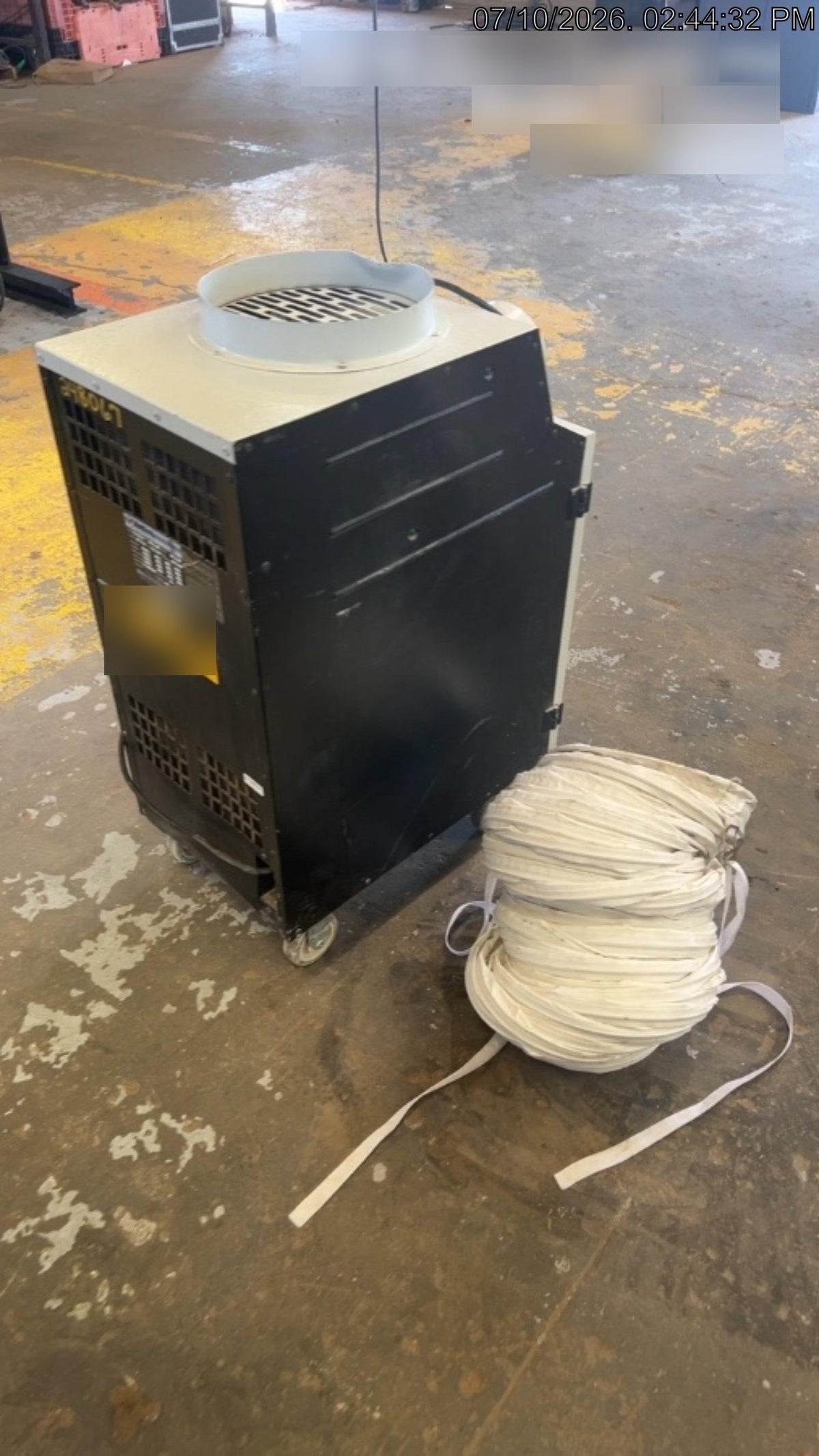 2022 KWIKOOL KPAC1411-2