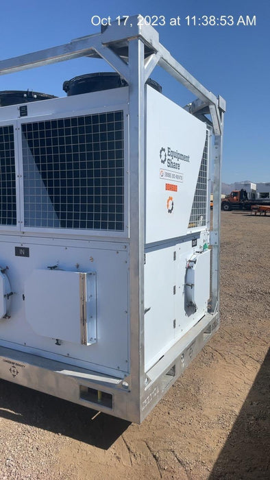 2023 SMARTECH SACP41A-HS