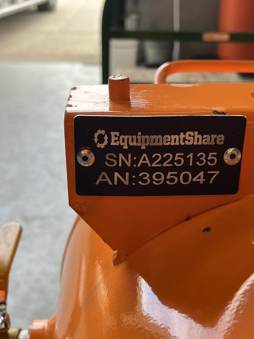 2024 MICHIGAN PNEUMATIC HV-15G-8P-ES-TRACKER