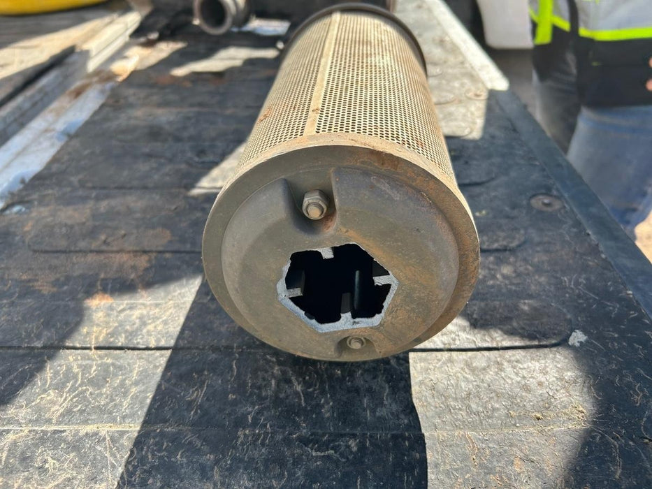 2022 INGERSOLL RAND PD20A-AAP-CCC-B