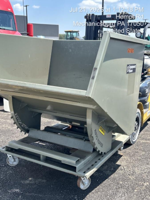 2025 HIPPO HOPPER HH48HD