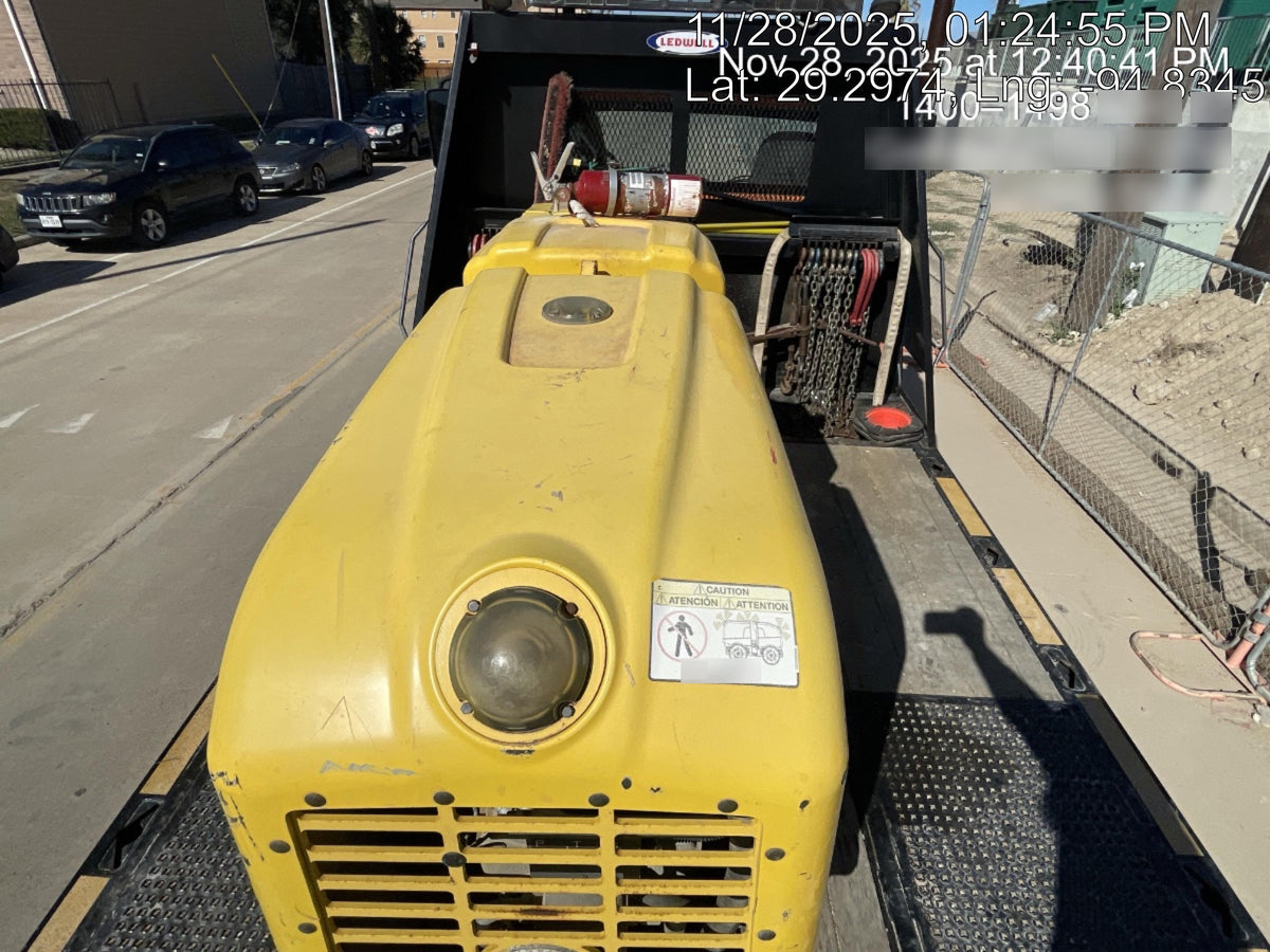 2020 WACKER NEUSON RTLx-SC3