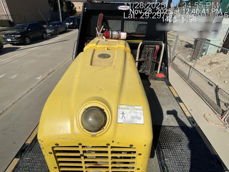 2020 WACKER NEUSON RTLx-SC3