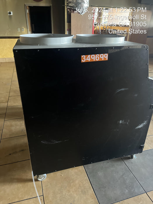 2023 KWIKOOL KIB6021-2