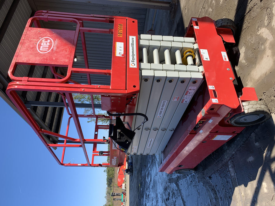 2020 MEC 4555SE
