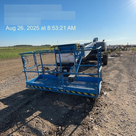 2024 GENIE S-45 XC