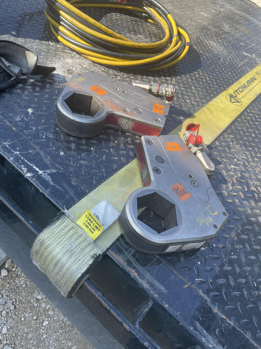 2022 TORCUP TX-8RL215M75