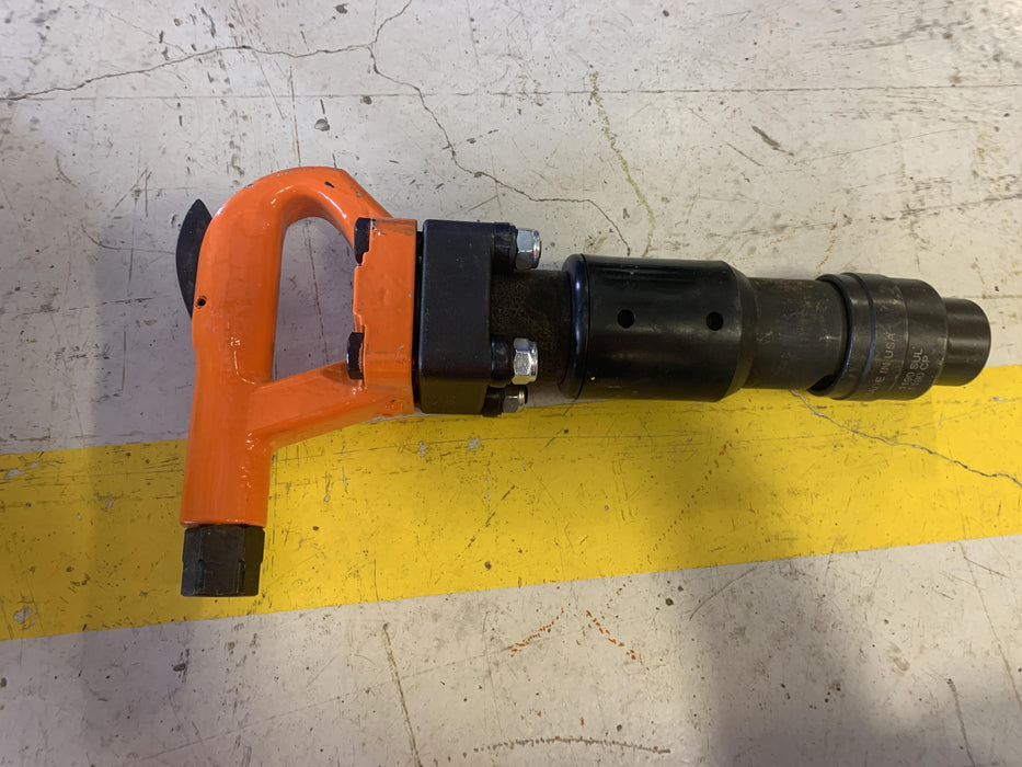 2020 MICHIGAN PNEUMATIC MP-CH3R