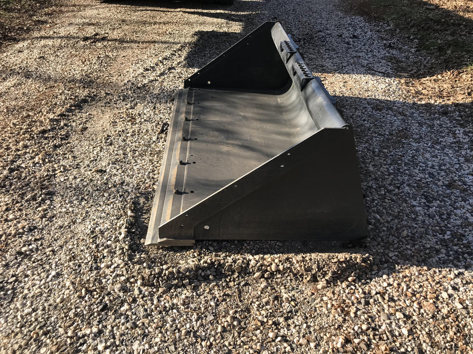 2020 PALADIN UTILITY GRAPPLE 11876-0022