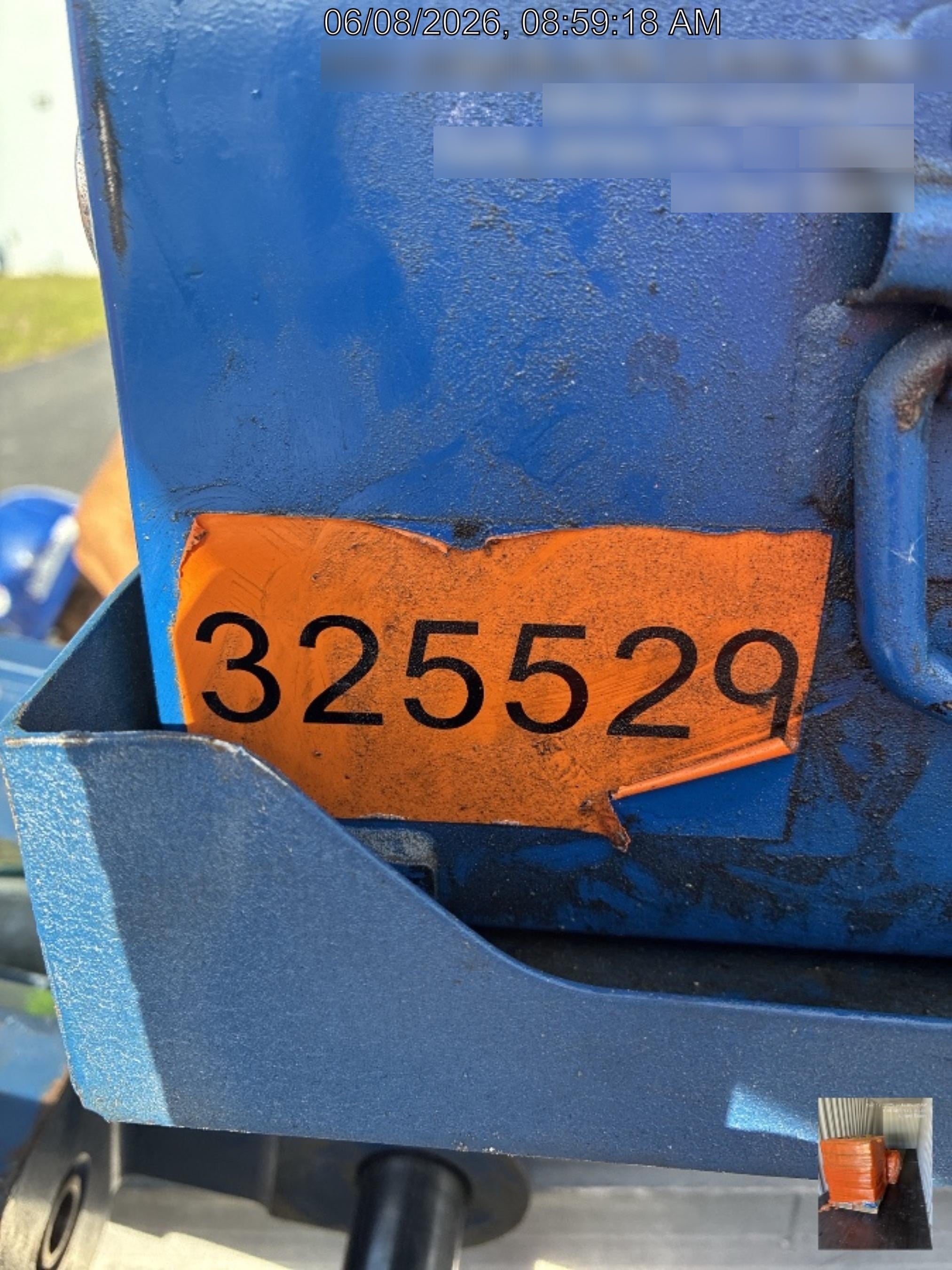 2023 CURRENT TOOLS 252-CT