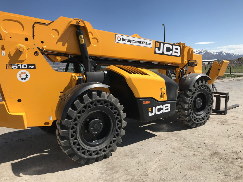 2020 JCB 510-56 JCB 510-56