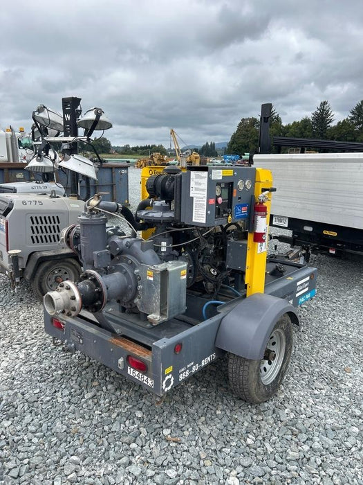 2021 ATLAS COPCO PAC66