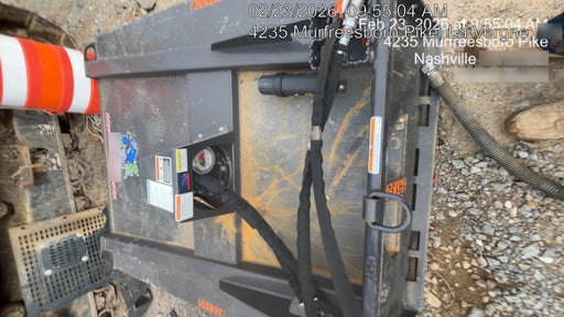 2025 PALADIN 30372A-0022