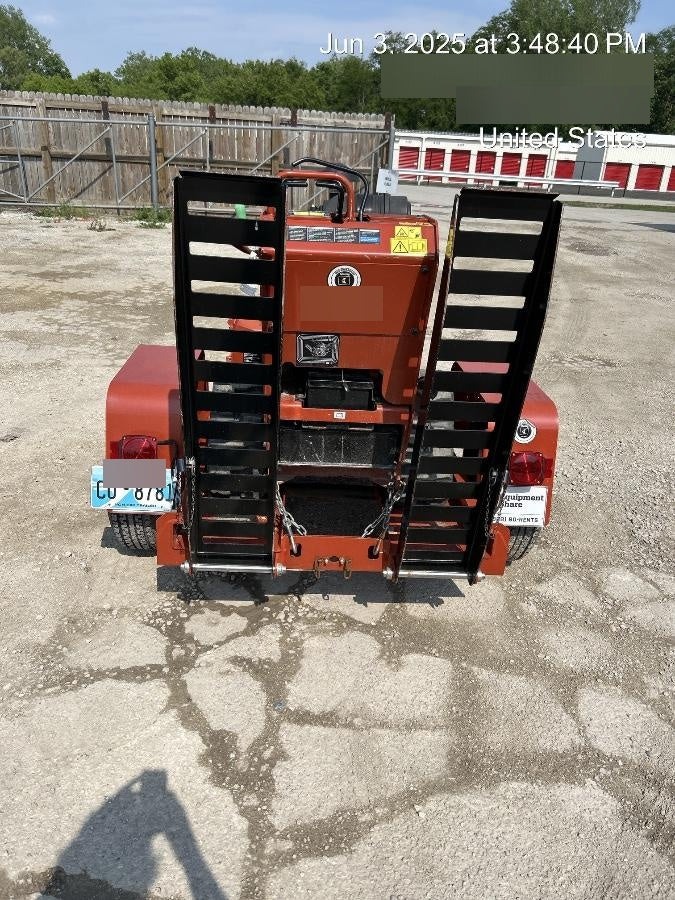 2020 DITCH WITCH S3C