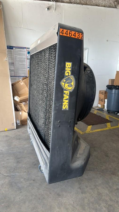 2024 BIG ASS FANS Cool Space 400