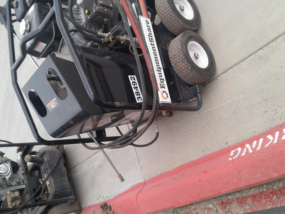 2019 MI-T-M CORPORATION HSP-3504-3MGH