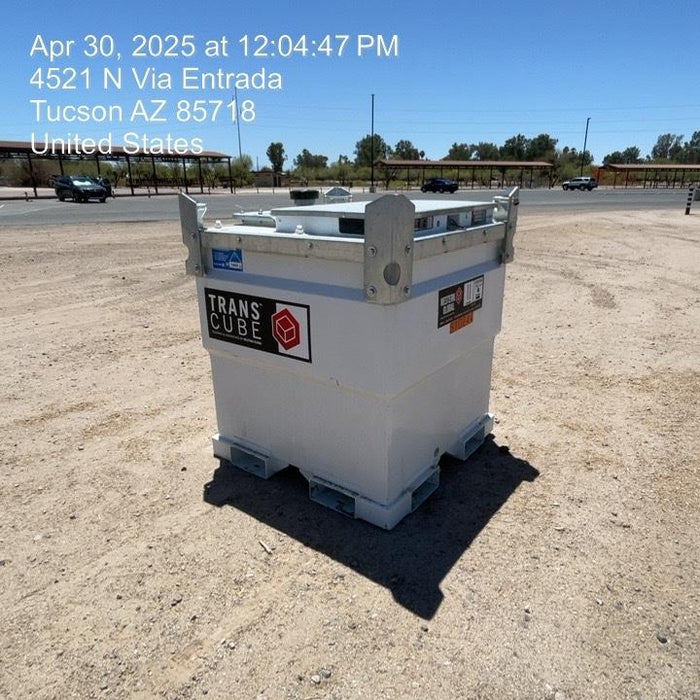 2025 WESTERN GLOBAL 10TCG-ES-12VFHK