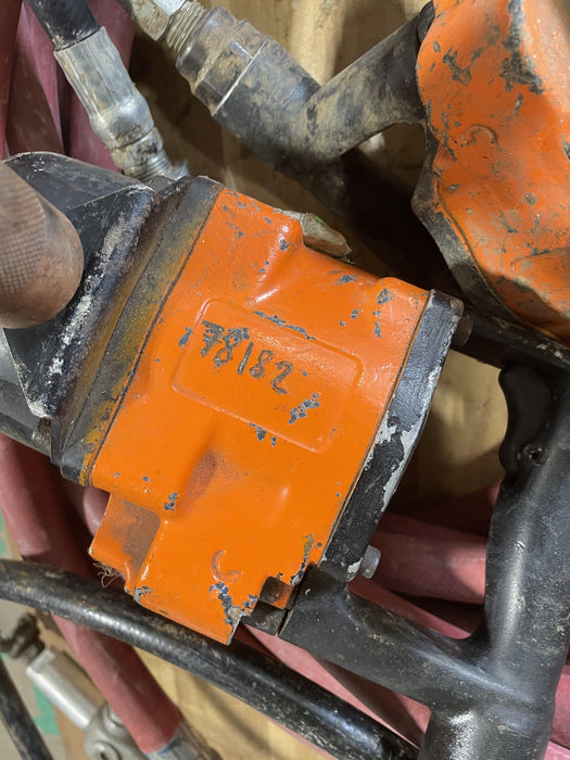 2020 MICHIGAN PNEUMATIC 4940B2