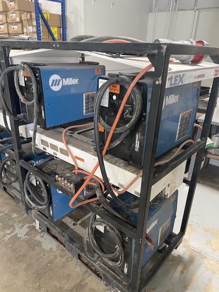 2023 LEX WR6A-7SM-FG26DZ6LD-R