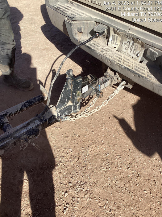 2022 PREMIER PUMP 6NNT-RP-TD2.9-T80