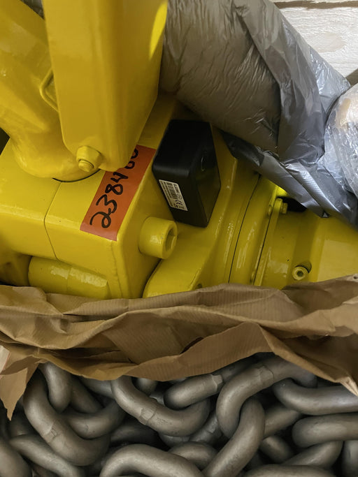 2022 INGERSOLL RAND LC2A250QIC1C15M14-E