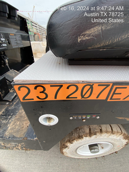 2022 COLUMBIA Payloader 2XL