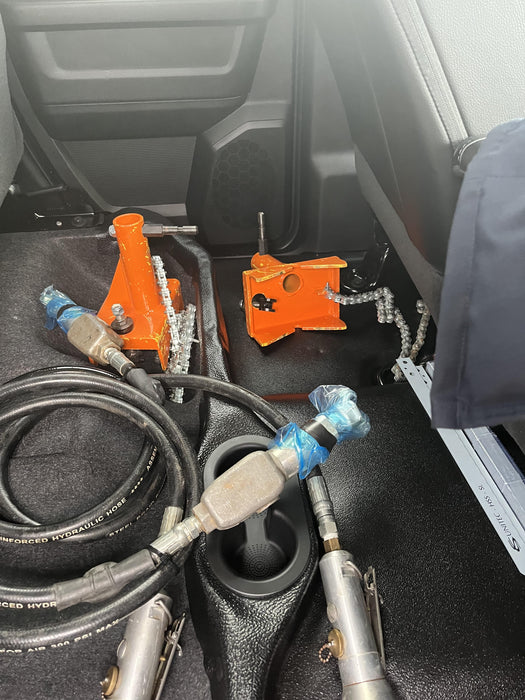 2021 MICHIGAN PNEUMATIC 10267