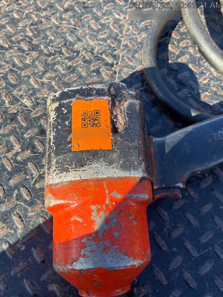 2020 MICHIGAN PNEUMATIC 751SS