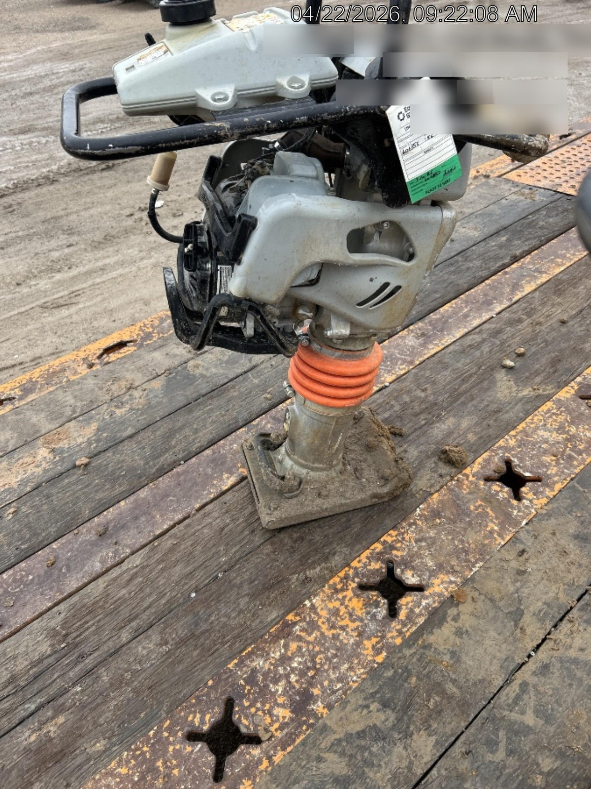 2025 MULTIQUIP MTX60HD