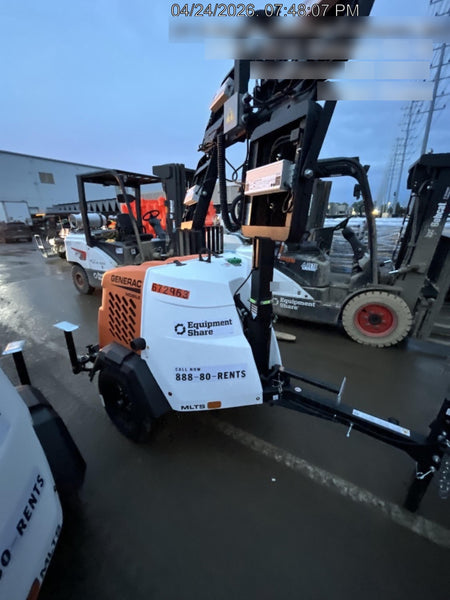 2026 GENERAC MLTS-4