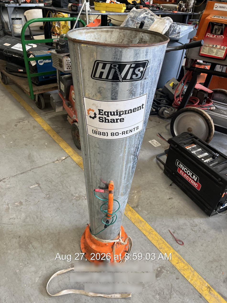 2025 MICHIGAN PNEUMATIC ES-6AM-TRACKER