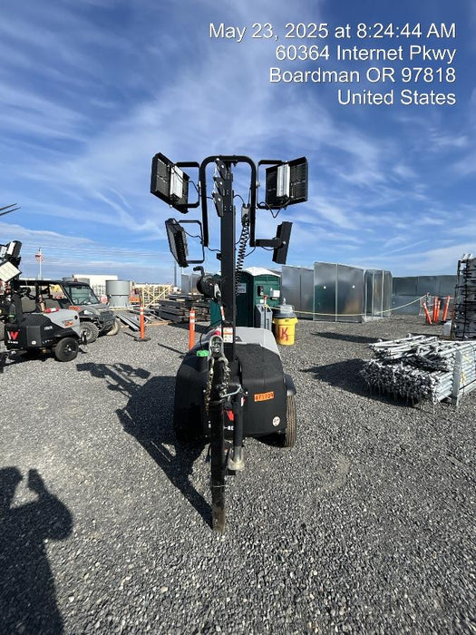 2024 WACKER NEUSON LTT4